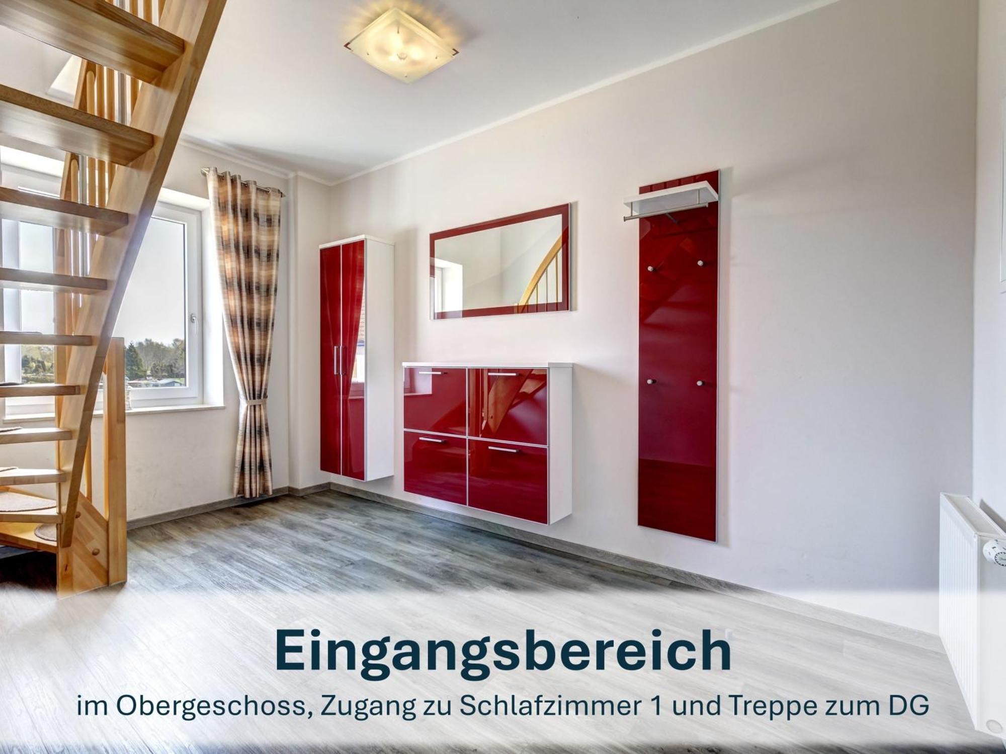 Peenemuende, Seglerhafen St Schoner 7, 13, 14 エクステリア 写真