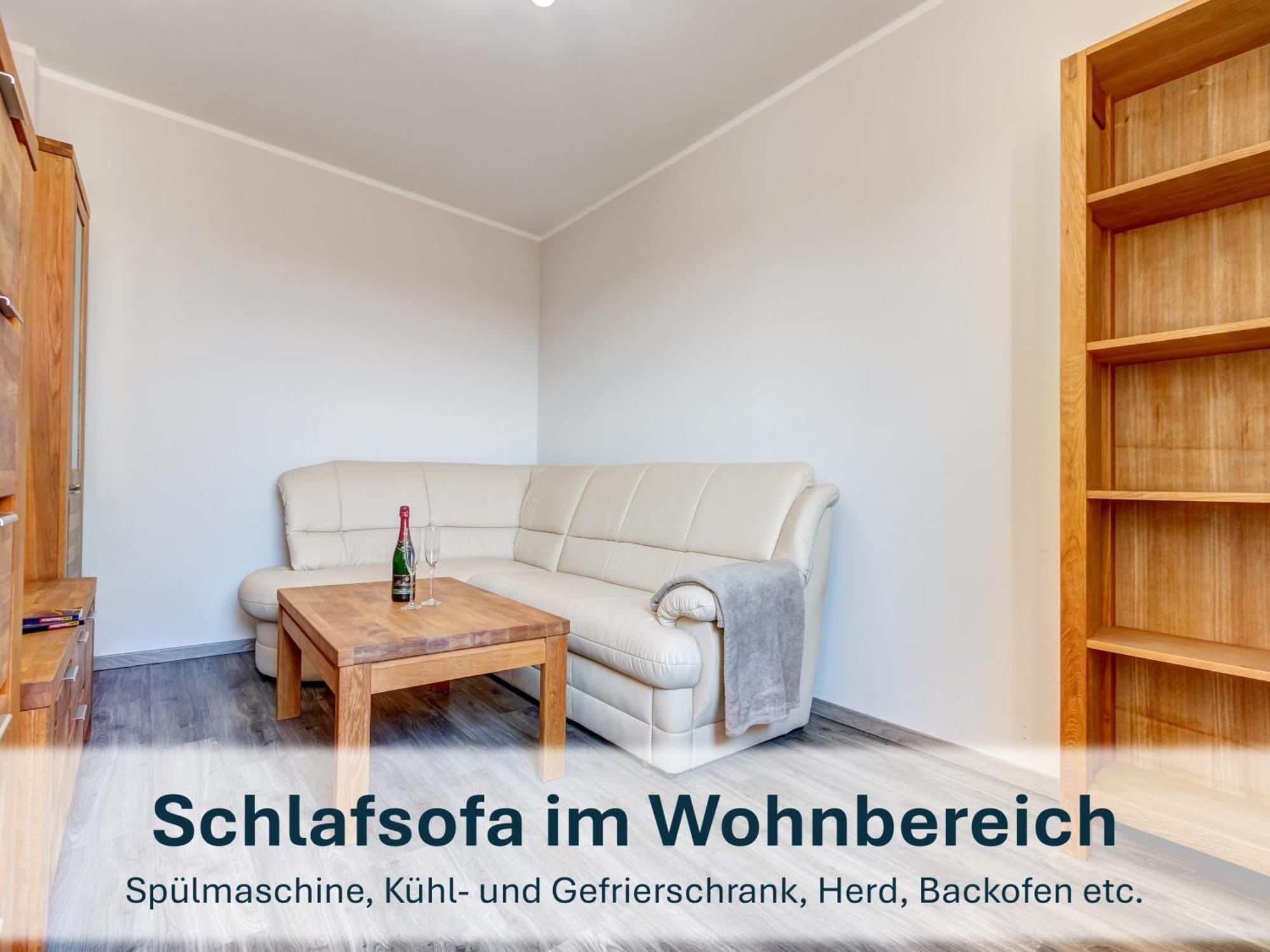 Peenemuende, Seglerhafen St Schoner 7, 13, 14 エクステリア 写真