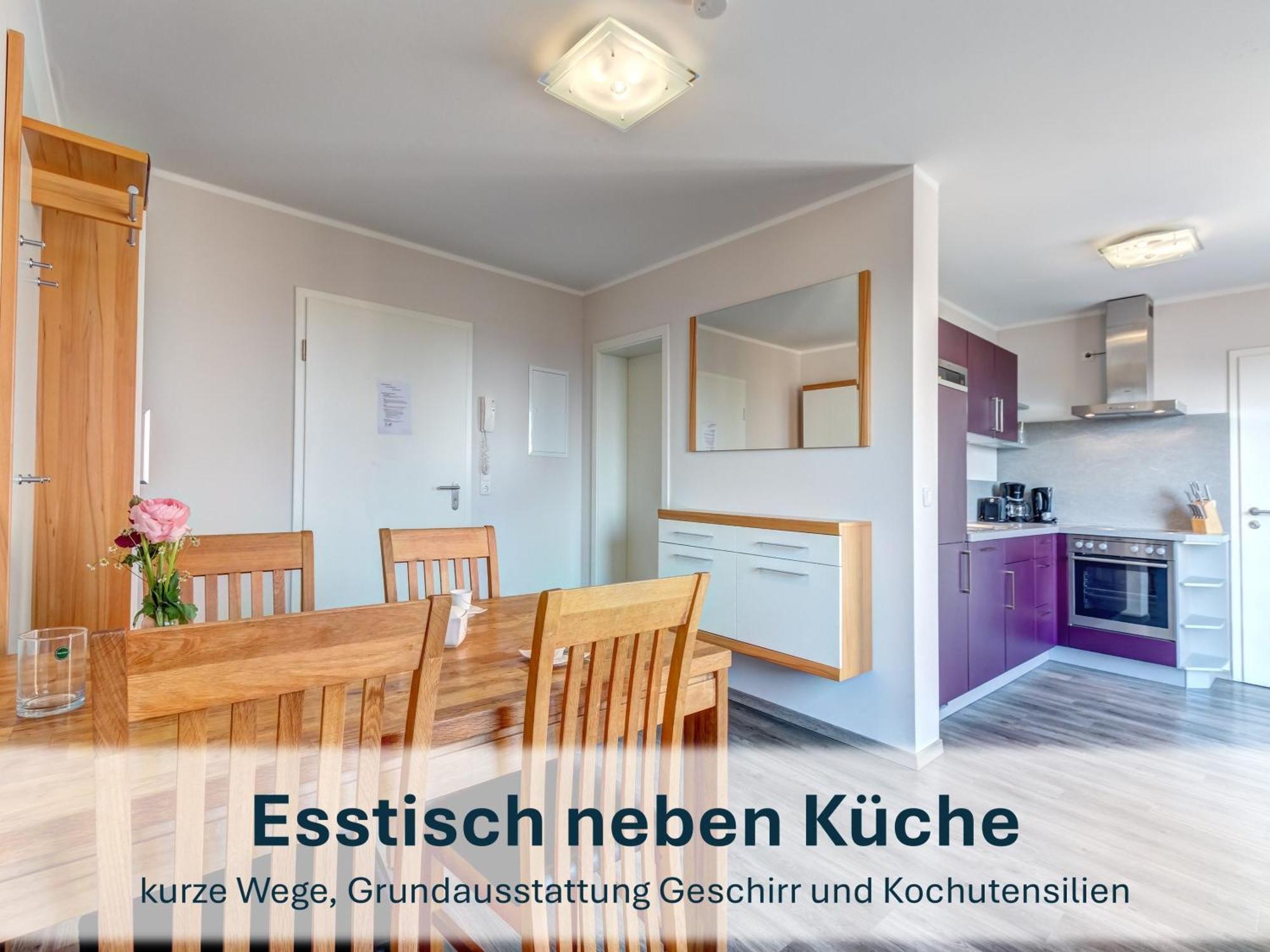 Peenemuende, Seglerhafen St Schoner 7, 13, 14 エクステリア 写真
