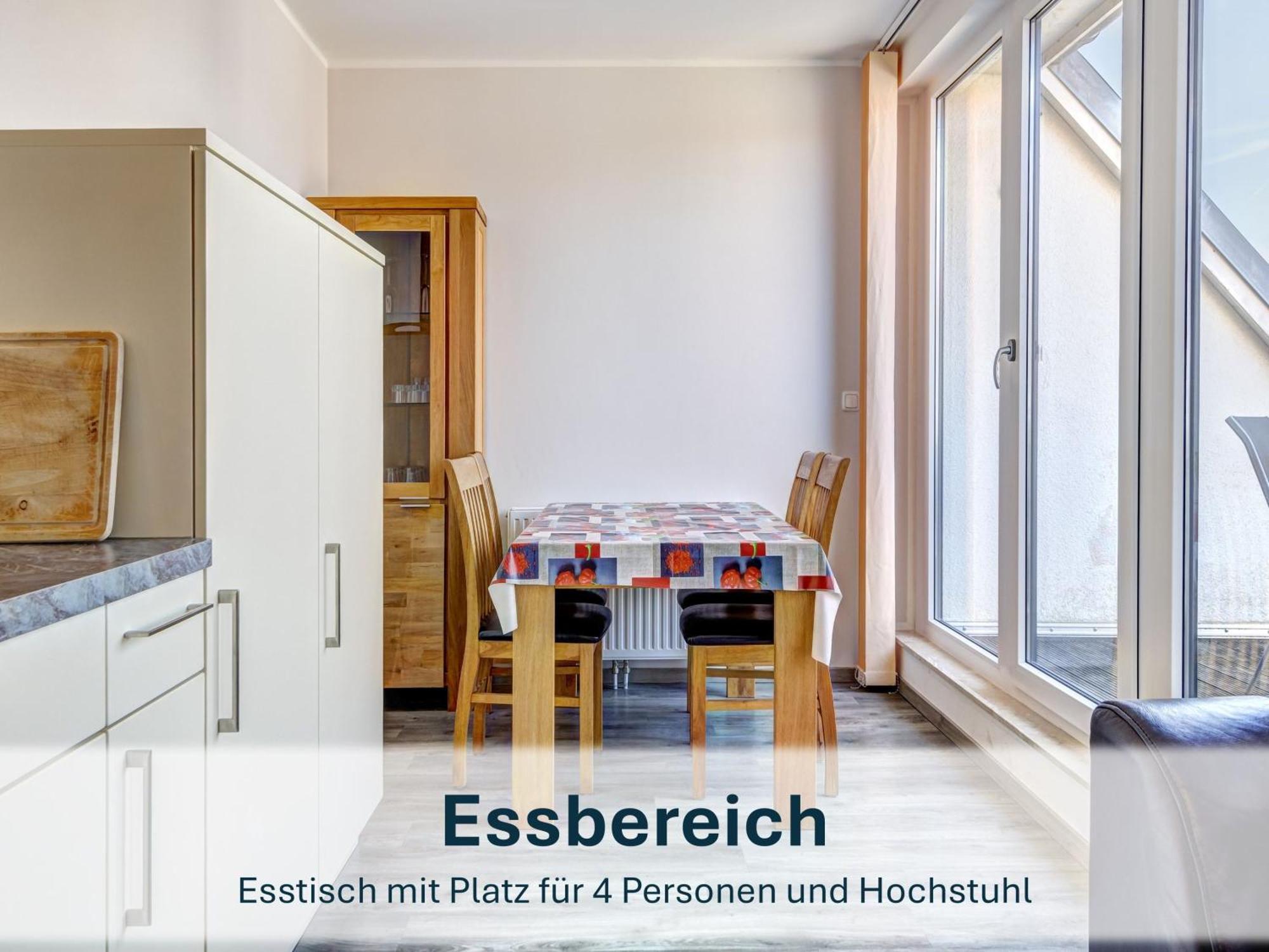 Peenemuende, Seglerhafen St Schoner 7, 13, 14 エクステリア 写真