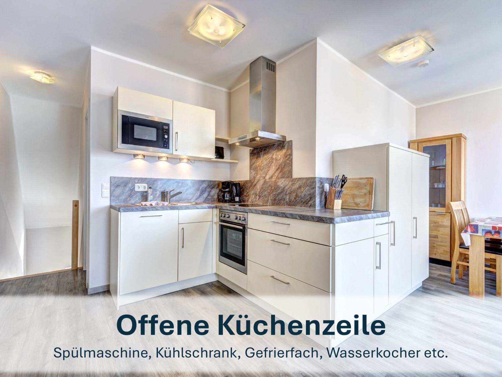 Peenemuende, Seglerhafen St Schoner 7, 13, 14 エクステリア 写真
